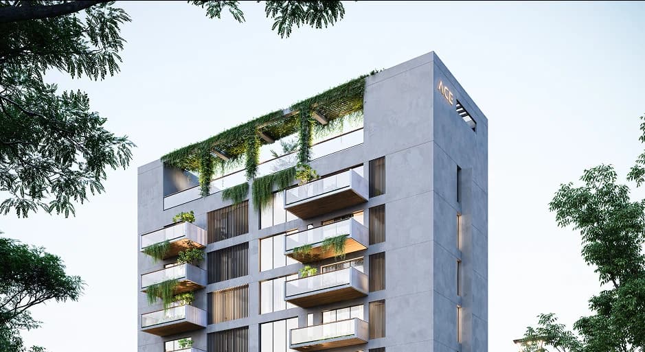 Plot: 2104 & 2105, Road: 44, Block:N, Bashundhara R/A, Dhaka.