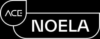 ACE NOELA logo